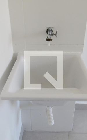 Apartamento à venda com 33m², 2 quartos e sem vagaSala e Cozinha - Tanque