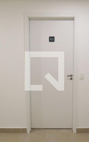 Apartamento à venda com 33m², 2 quartos e sem vagaEntrada Apartamento