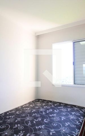 Apartamento para alugar com 47m², 2 quartos e 1 vaga Apartamento para alugar com 47m², 2 quartos e 1 vagaQuarto 2