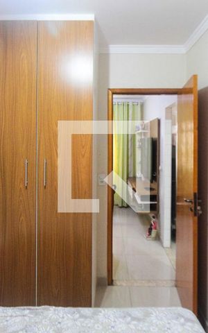 Apartamento à venda com 46m², 2 quartos e 1 vaga Apartamento à venda com 46m², 2 quartos e 1 vagaQuarto 2
