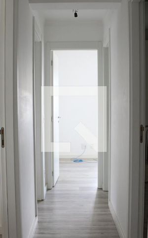 Apartamento à venda com 102m², 3 quartos e 2 vagasBanheiro Corredor