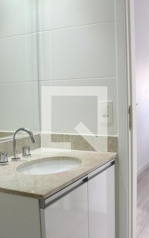 Apartamento à venda com 102m², 3 quartos e 2 vagasBanheiro Social