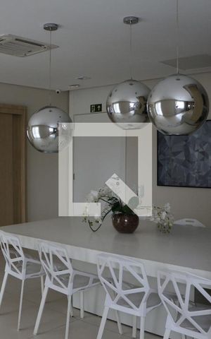 Apartamento à venda com 102m², 3 quartos e 2 vagasÁrea comum - Salão de festas