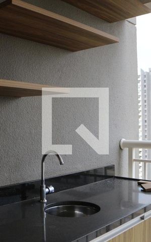 Apartamento à venda com 102m², 3 quartos e 2 vagasVaranda gourmet