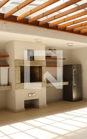 Apartamento à venda com 102m², 3 quartos e 2 vagasÁrea comum - Churrasqueira