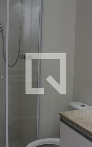 Apartamento à venda com 102m², 3 quartos e 2 vagasBanheiro Social