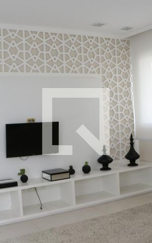 Apartamento à venda com 102m², 3 quartos e 2 vagasÁrea comum -Sala de Jogos
