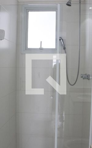 Apartamento à venda com 102m², 3 quartos e 2 vagasBanheiro Social
