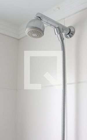 Apartamento à venda com 102m², 3 quartos e 2 vagasBanheiro da Suíte