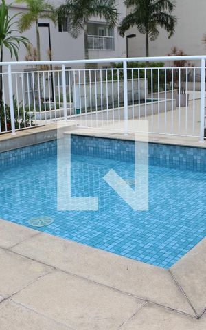 Apartamento à venda com 102m², 3 quartos e 2 vagasÁrea comum - Piscina