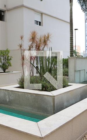 Apartamento à venda com 102m², 3 quartos e 2 vagasÁrea comum