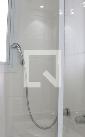 Apartamento à venda com 102m², 3 quartos e 2 vagasBanheiro Social