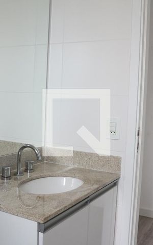 Apartamento à venda com 102m², 3 quartos e 2 vagasBanheiro da Suíte