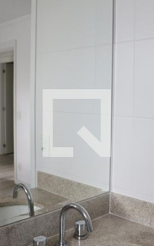 Apartamento à venda com 102m², 3 quartos e 2 vagasBanheiro da Suíte