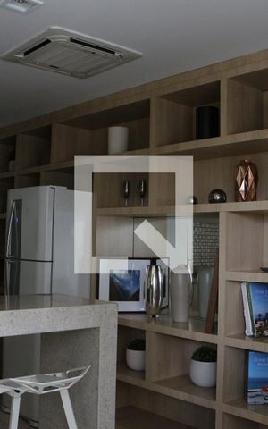 Apartamento à venda com 102m², 3 quartos e 2 vagasÁrea comum - Salão de festas