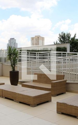 Apartamento à venda com 102m², 3 quartos e 2 vagasÁrea comum