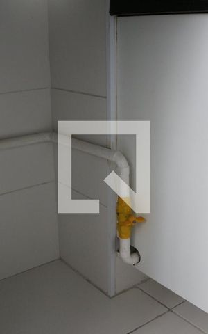 Apartamento à venda com 102m², 3 quartos e 2 vagasCozinha e Área de Serviço