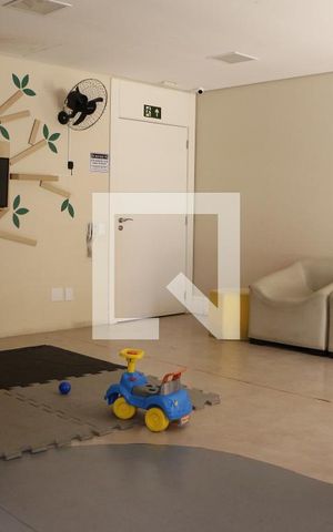 Apartamento à venda com 102m², 3 quartos e 2 vagasBrinquedoteca