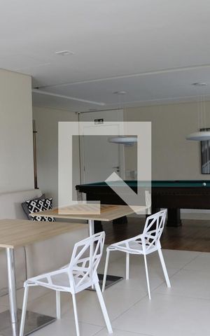 Apartamento à venda com 102m², 3 quartos e 2 vagasÁrea comum -Sala de Jogos