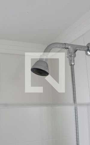 Apartamento à venda com 102m², 3 quartos e 2 vagasBanheiro Social