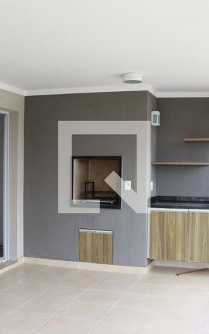 Apartamento à venda com 102m², 3 quartos e 2 vagasVaranda gourmet