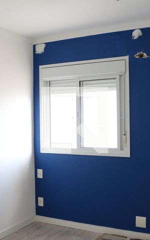 Apartamento à venda com 102m², 3 quartos e 2 vagasQuarto 2 - Suíte
