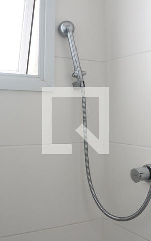 Apartamento à venda com 102m², 3 quartos e 2 vagasBanheiro da Suíte