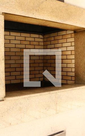 Apartamento à venda com 102m², 3 quartos e 2 vagasÁrea comum - Churrasqueira