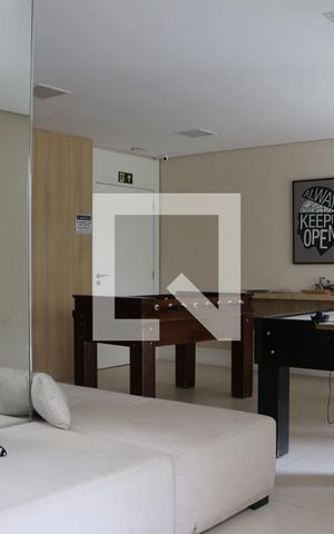 Apartamento à venda com 102m², 3 quartos e 2 vagasÁrea comum -Sala de Jogos