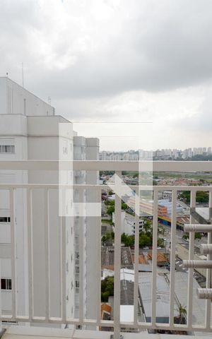 Apartamento à venda com 49m², 2 quartos e 1 vagaVaranda da Sala