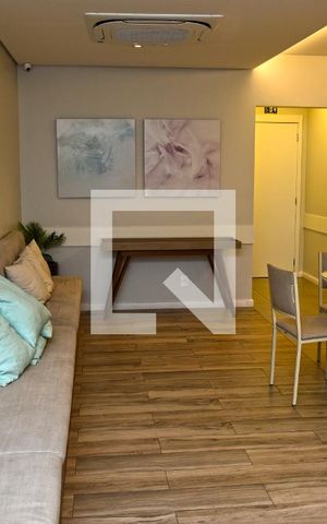 Apartamento à venda com 49m², 2 quartos e 1 vagaÁrea comum - Salão de festas