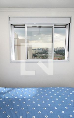 Apartamento à venda com 49m², 2 quartos e 1 vagaQuarto 1