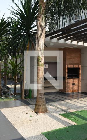 Apartamento à venda com 49m², 2 quartos e 1 vagaÁrea comum - Churrasqueira