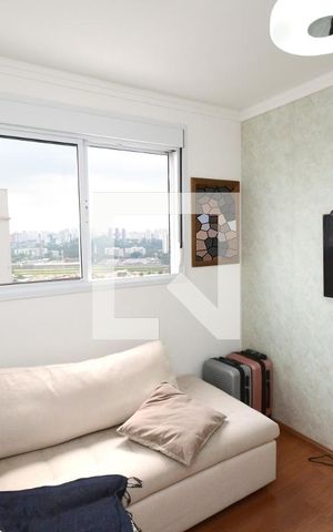 Apartamento à venda com 49m², 2 quartos e 1 vagaQuarto 2