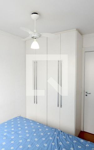 Apartamento à venda com 49m², 2 quartos e 1 vagaQuarto 1