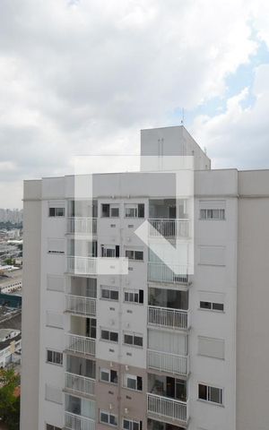 Apartamento à venda com 49m², 2 quartos e 1 vagaVista do Quarto 2