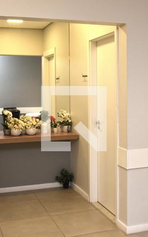Apartamento à venda com 49m², 2 quartos e 1 vagaÁrea comum - Salão de festas