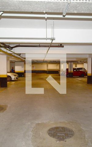 Apartamento à venda com 49m², 2 quartos e 1 vagaGaragem