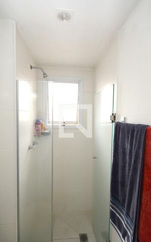Apartamento à venda com 49m², 2 quartos e 1 vagaBanheiro
