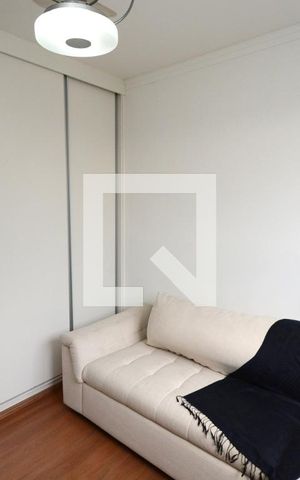 Apartamento à venda com 49m², 2 quartos e 1 vagaQuarto 2