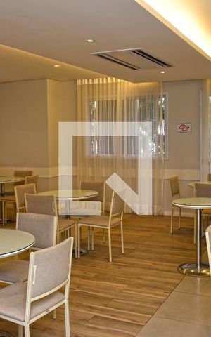 Apartamento à venda com 49m², 2 quartos e 1 vagaÁrea comum - Salão de festas