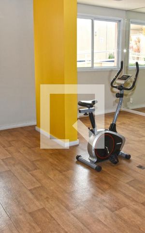 Apartamento à venda com 49m², 2 quartos e 1 vagaÁrea comum - Academia