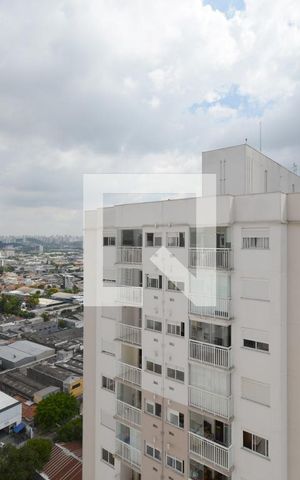 Apartamento à venda com 49m², 2 quartos e 1 vagaVista do Quarto 1
