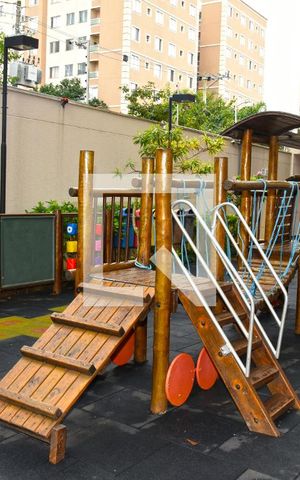 Apartamento à venda com 49m², 2 quartos e 1 vagaÁrea comum - Playground