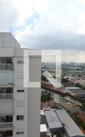Apartamento à venda com 49m², 2 quartos e 1 vagaVista do Quarto 2