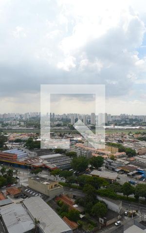 Apartamento à venda com 49m², 2 quartos e 1 vagaVista do Quarto 2