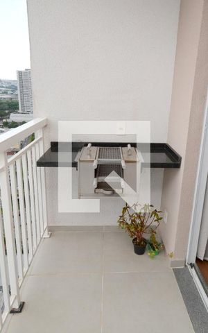 Apartamento à venda com 49m², 2 quartos e 1 vagaVaranda da Sala