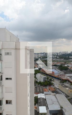 Apartamento à venda com 49m², 2 quartos e 1 vagaVista do Quarto 1