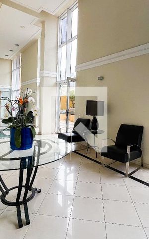 Apartamento à venda com 52m², 1 quarto e 1 vagaÁrea comum - Hall