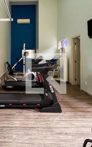 Apartamento à venda com 52m², 1 quarto e 1 vagaÁrea comum - Academia